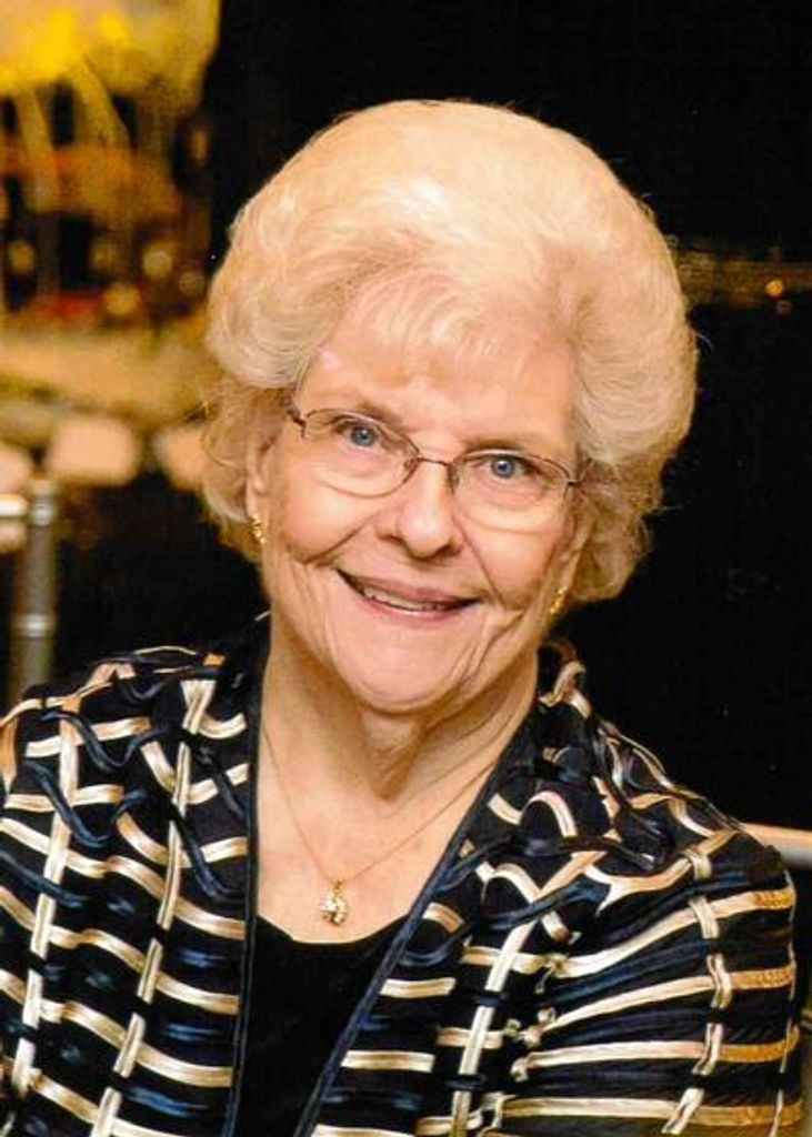 Mary Leslie Addison Scoggins