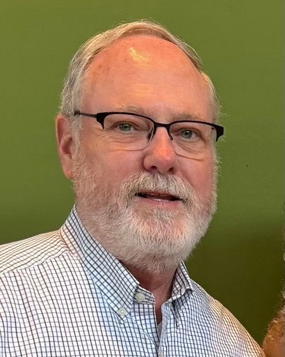 John Robert Montgomery's obituary image