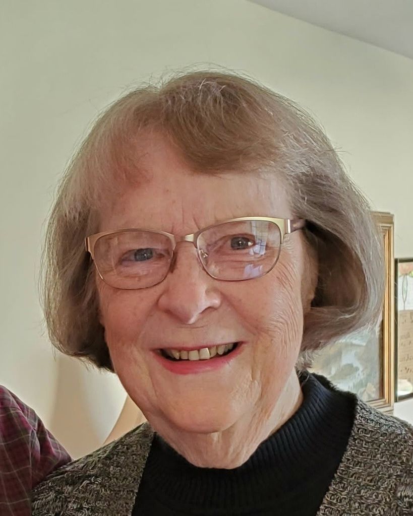 Phyllis J. Beck