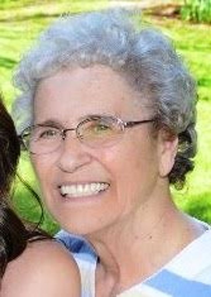 Angeline  M Cronk