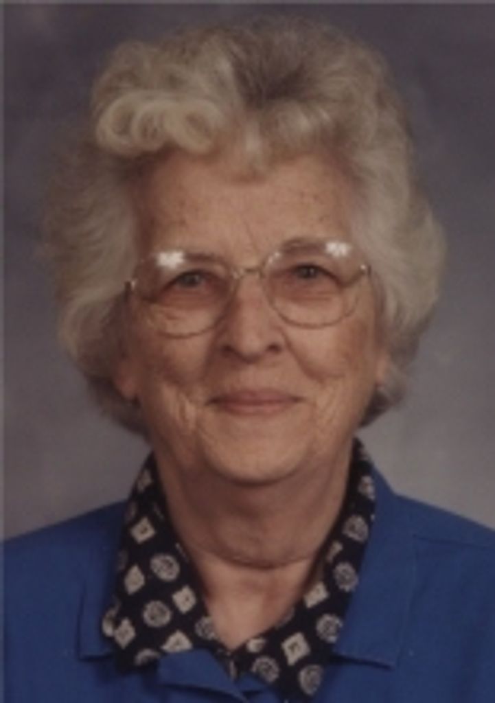 Ione S. Weckerly