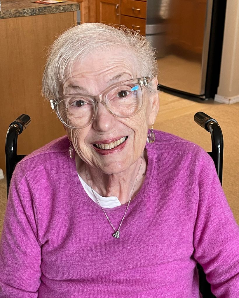 June V. Brantner Profile Photo