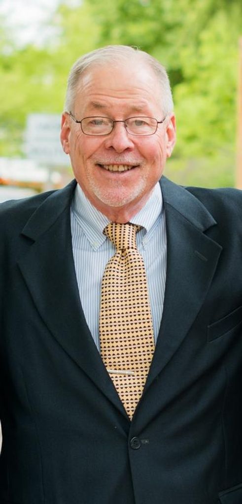 Robert A. Kolb Profile Photo