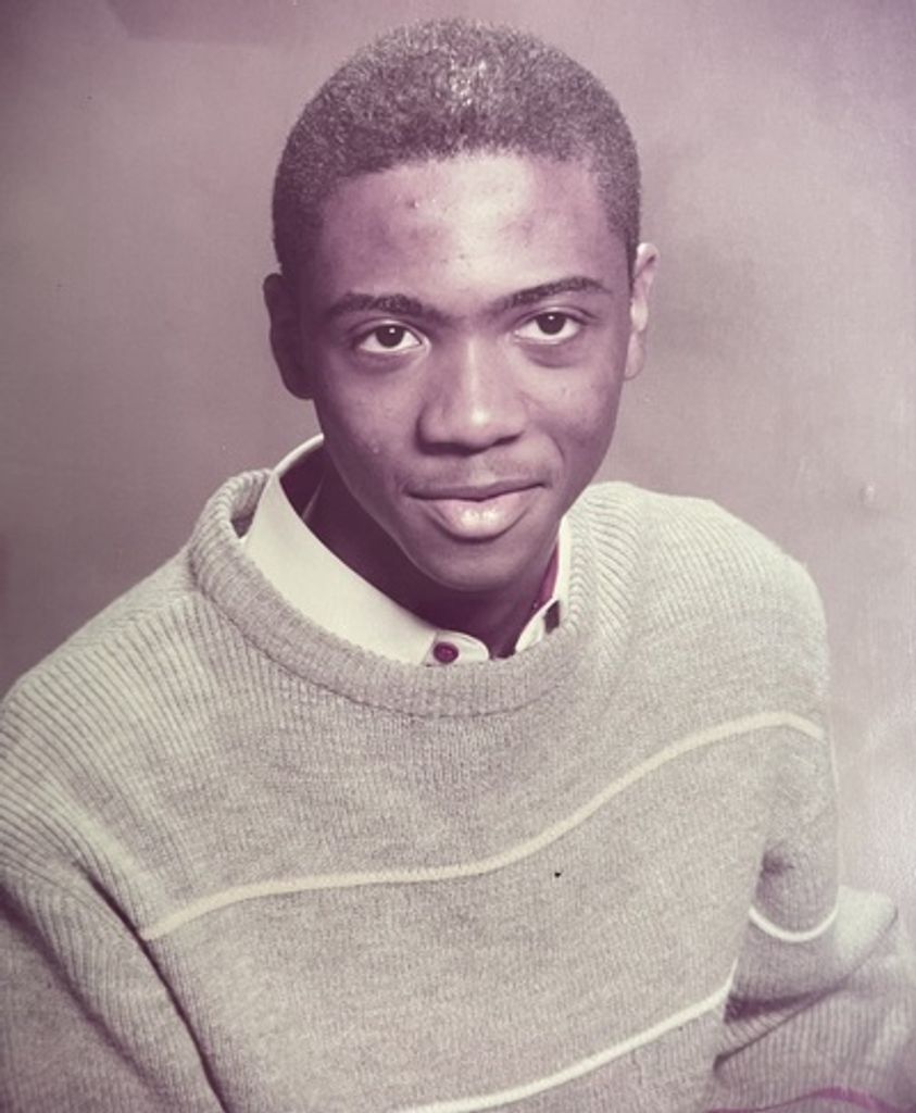 Dr. Darryl Wayne Colston, Dvm Profile Photo