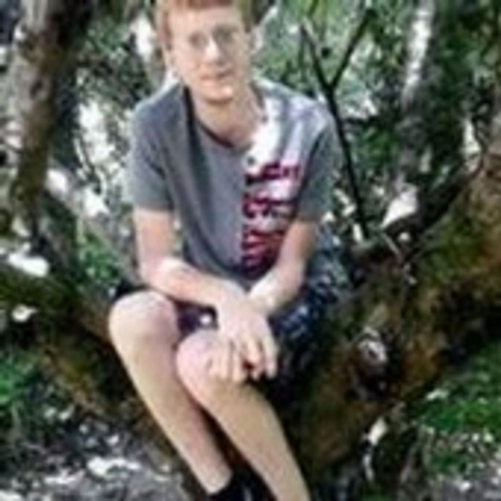 Jason Shawn Christopher Brown