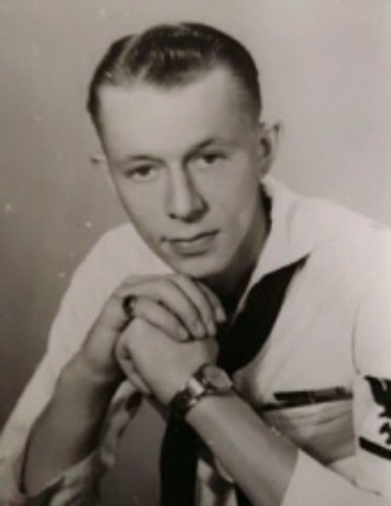Conrad C. Forks