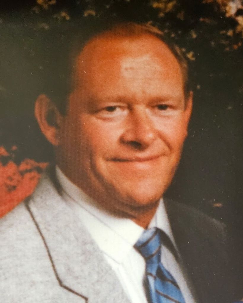 Larry J. Waisner
