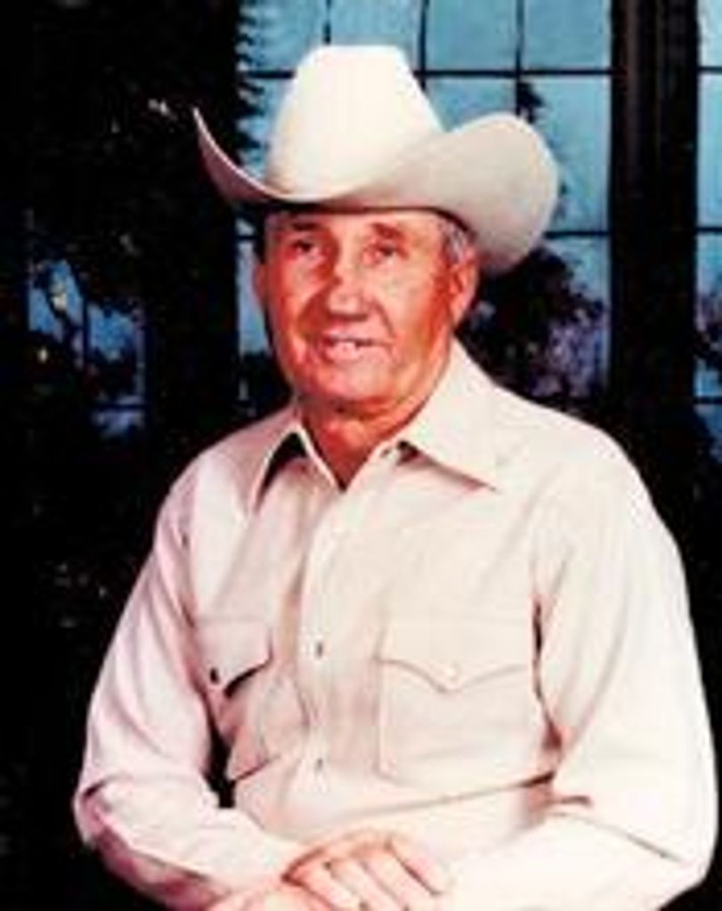 Glenn "Buzzy" Russell Profile Photo