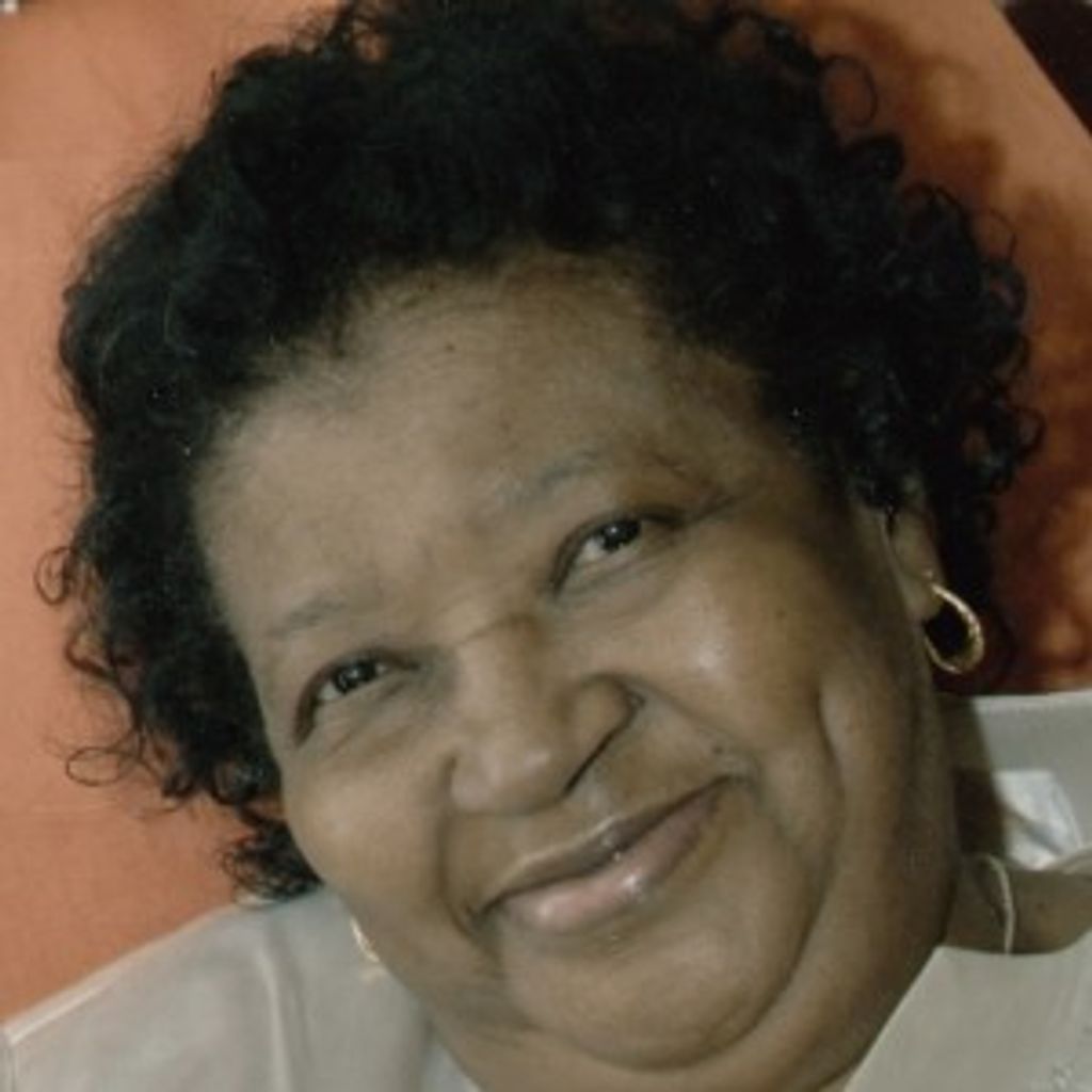 Ruby Jones