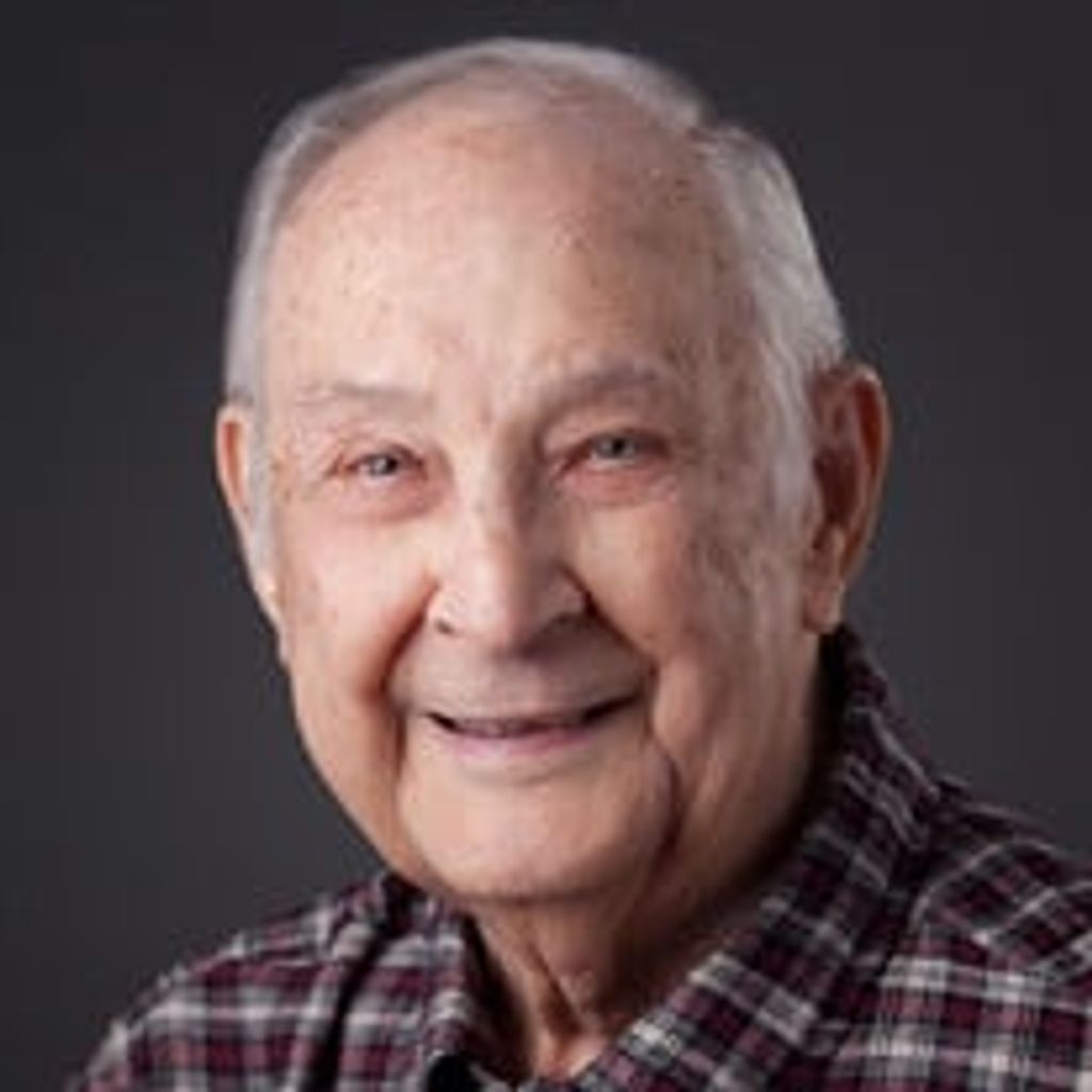 Rev. Billy Ray Bennett Sr.