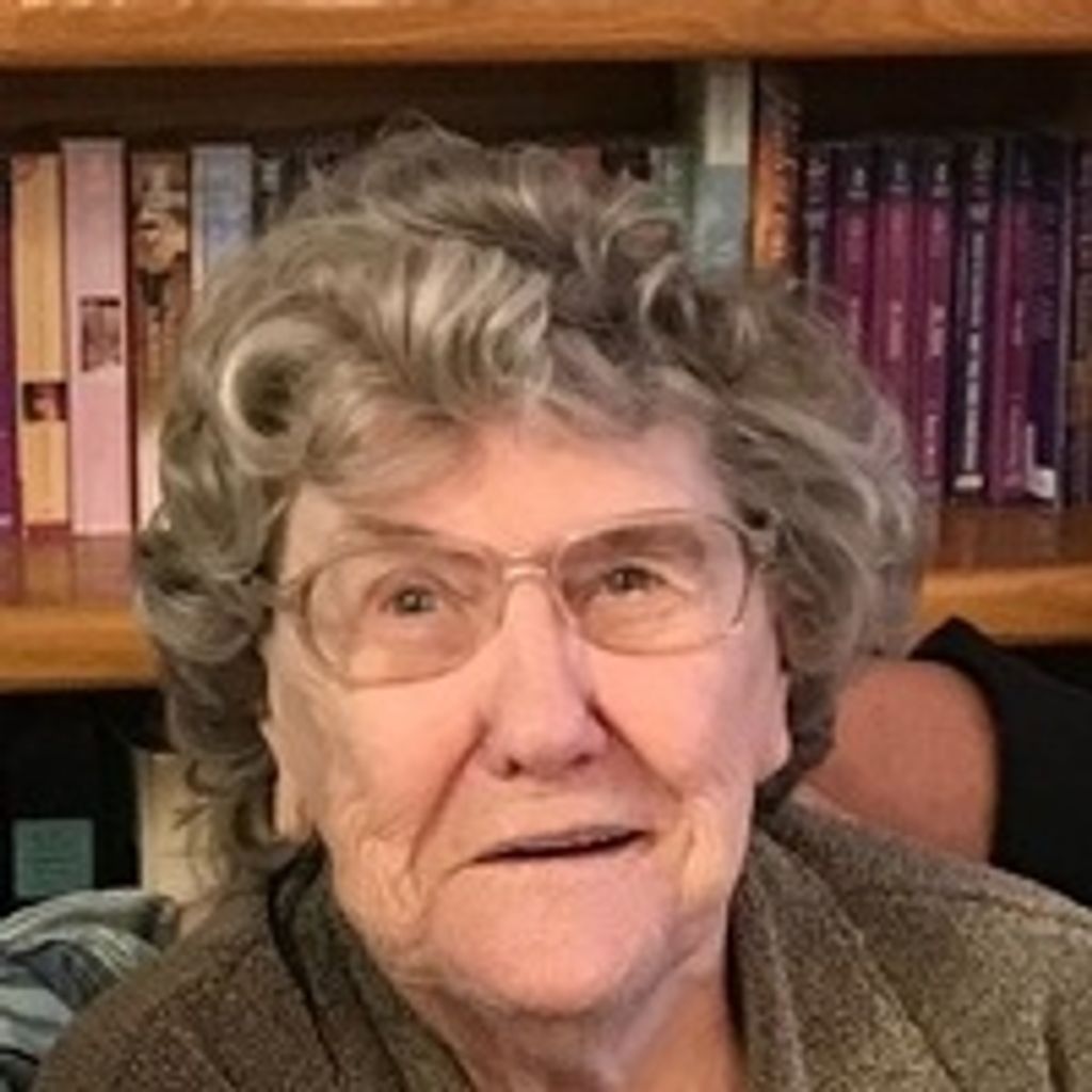 Eleanor M Blanchard