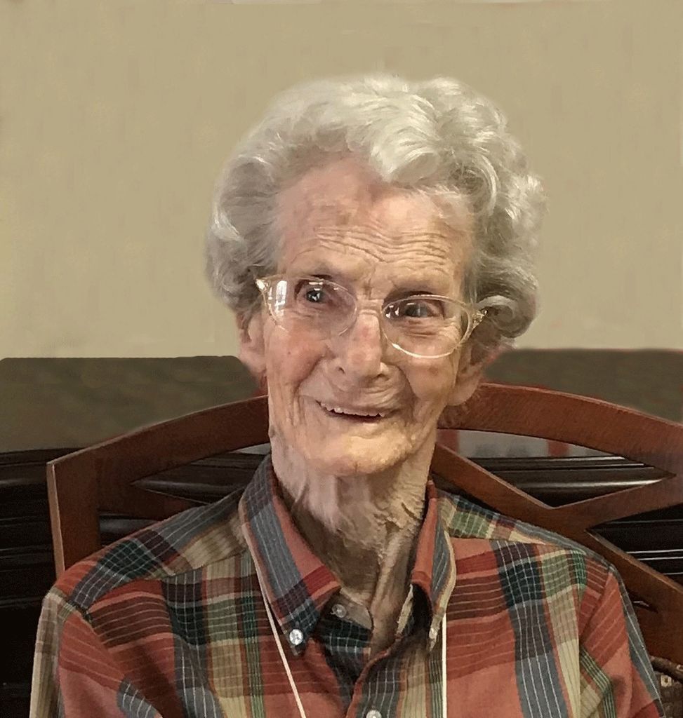 Ina Faye Beebe