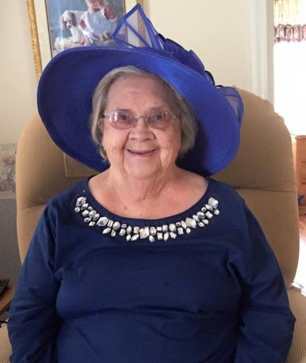Nellie (Hubbard)  Gambrel Profile Photo