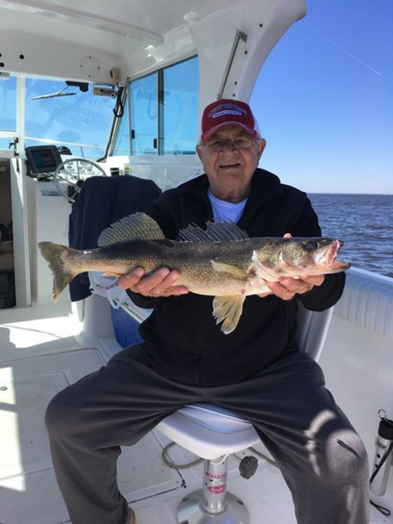 Gary Battleson Profile Photo