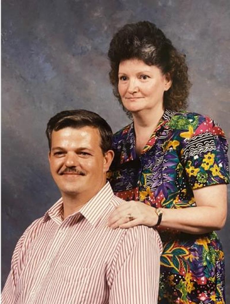 Melvin Smith Profile Photo