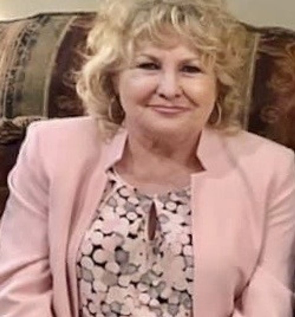 Georgia Russell