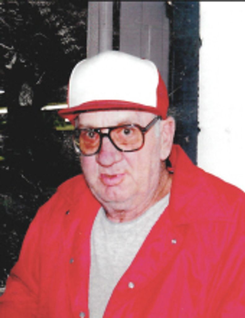 Thomas E. "Ed" Varadi Sr.