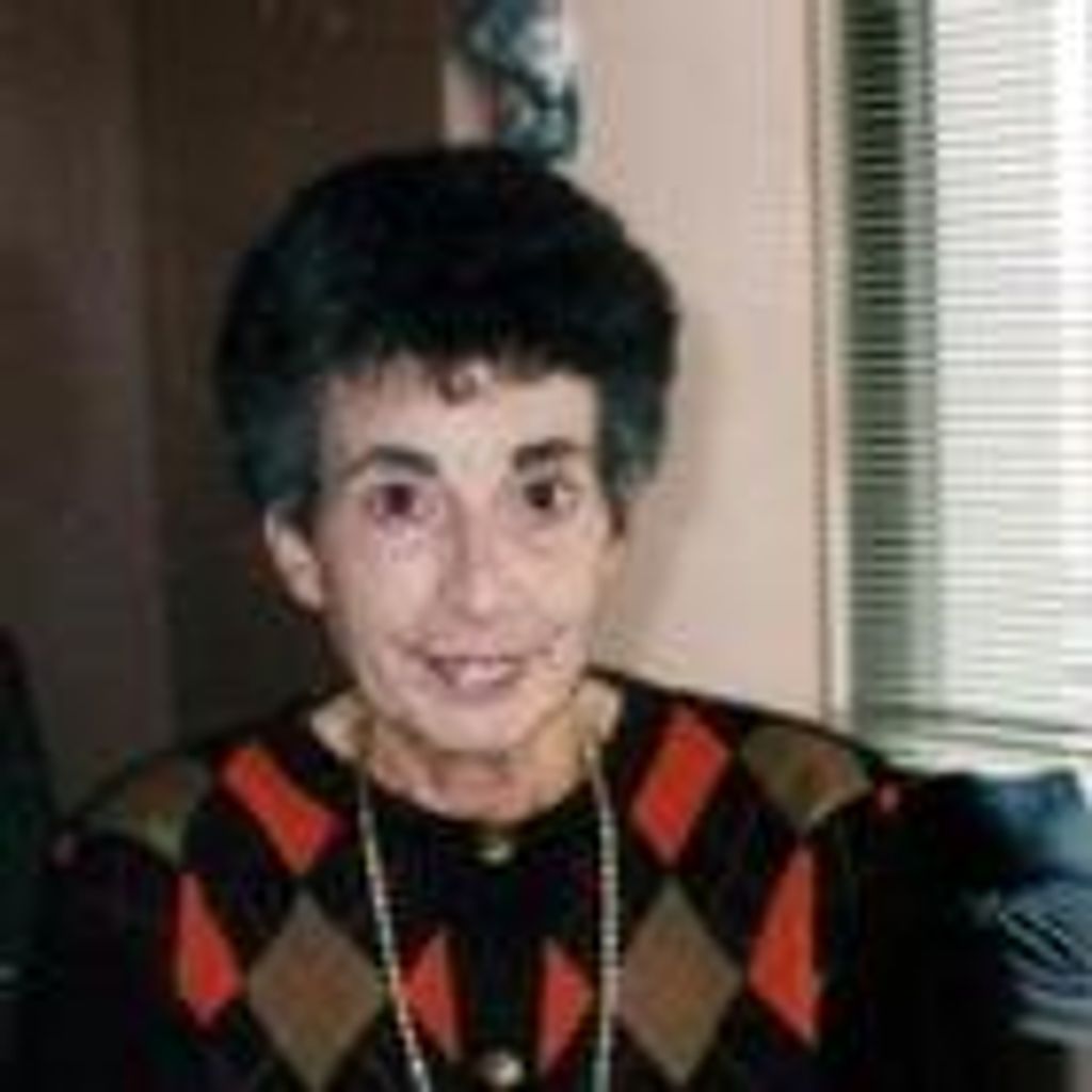 Agnes T. "Aggie" Watros