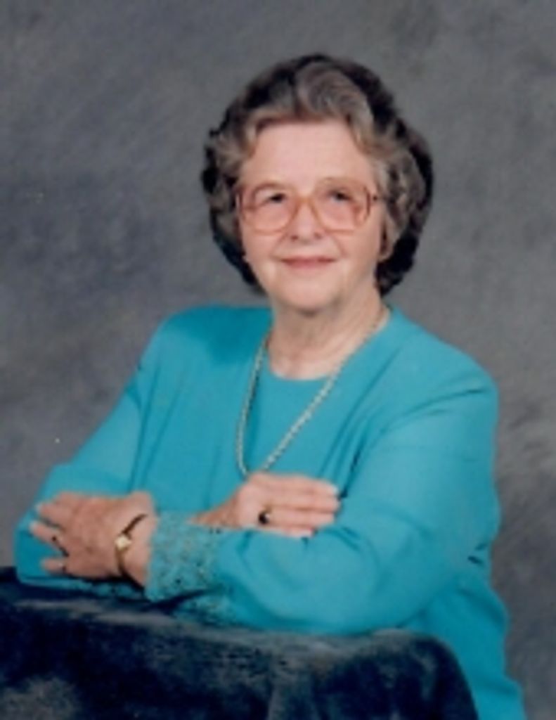 Dorothy D. Maxwell