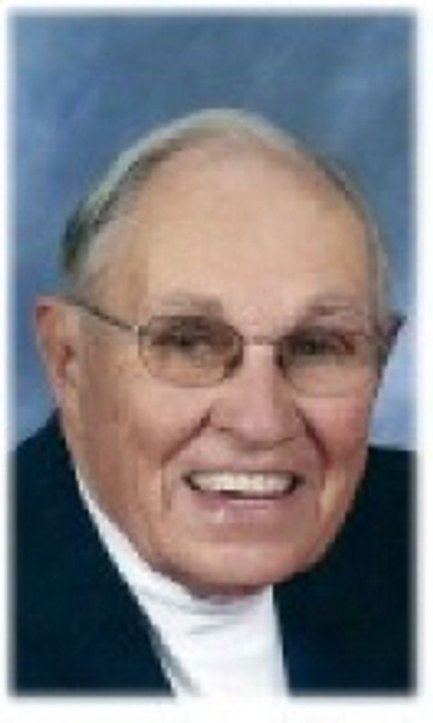 Charlie Schneider