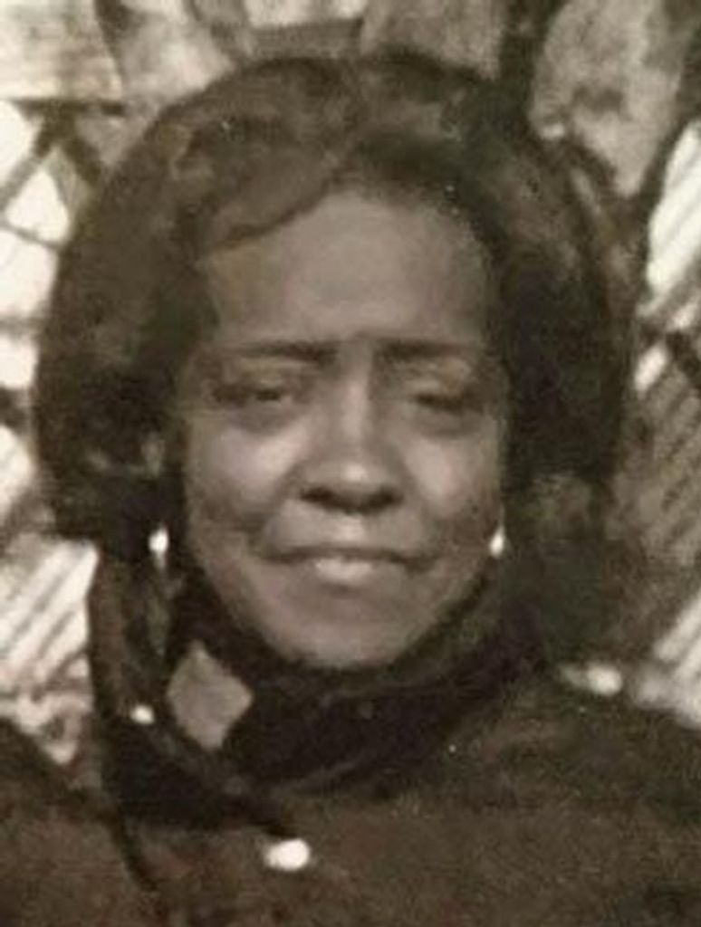 Margaret Ann Brandon