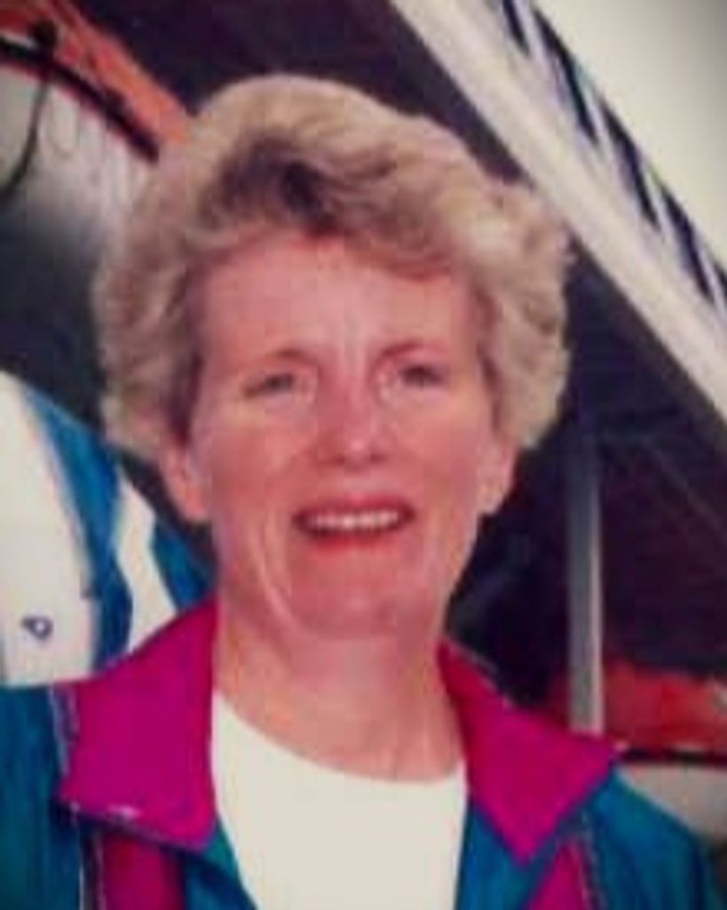 Margaret W. Hughes Profile Photo