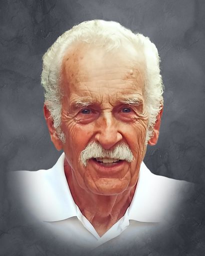 Ron Duncan's obituary image