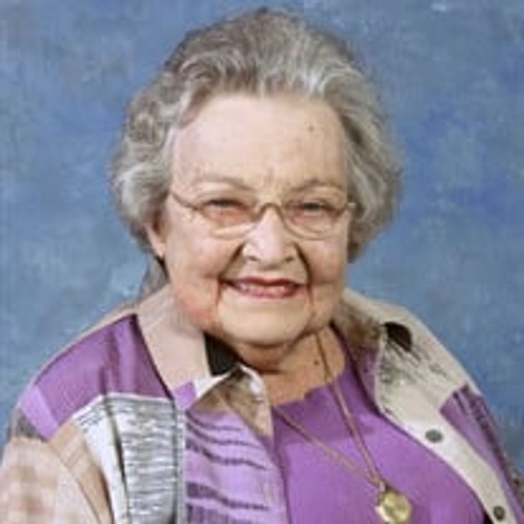 Barbara (Current) Overbey