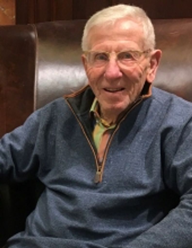 Jack F. Hauswirth