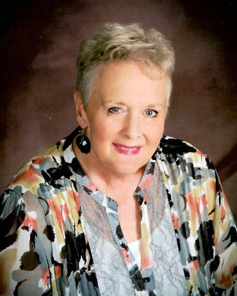 Josephine "Joann" Albu
