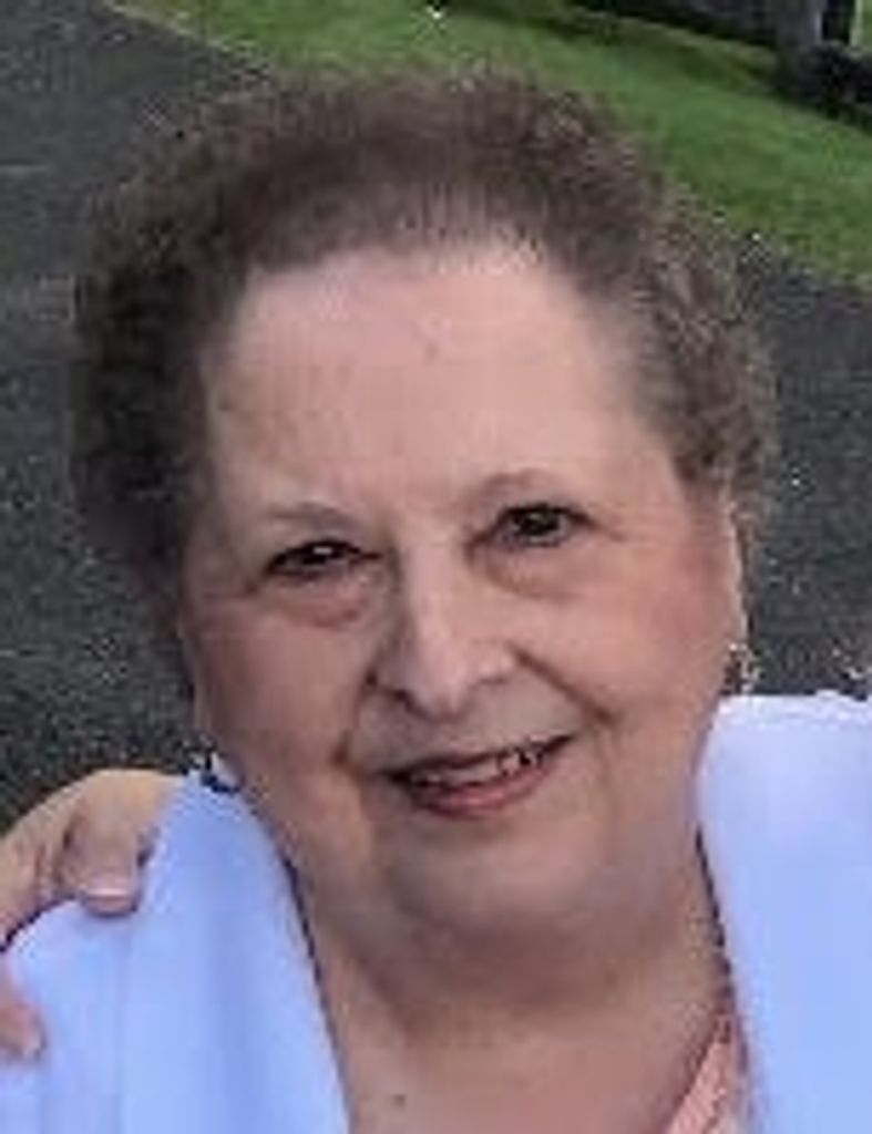 Marianne C. Ward Profile Photo