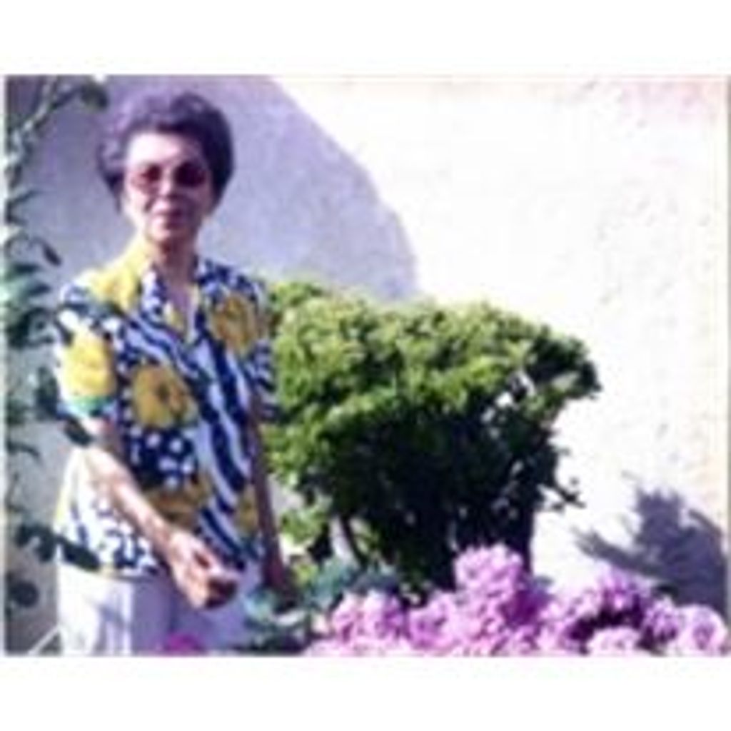 Juliana O. Selanova Profile Photo