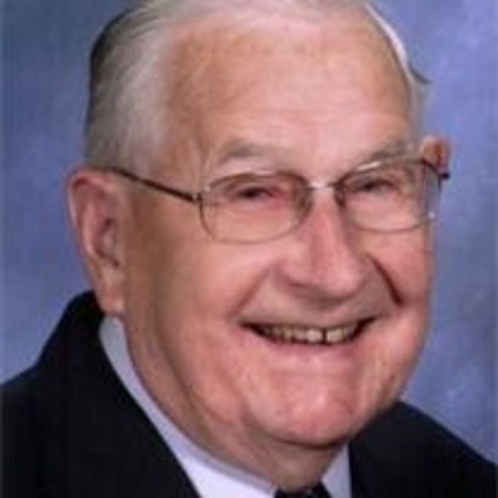 Stanley "Sam" F. Cichon