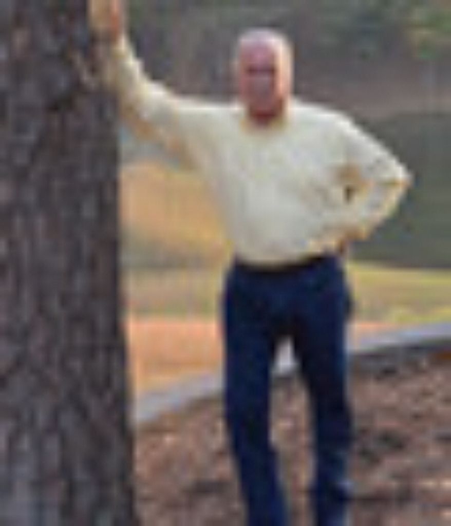 Tommy Steadman, Jr.