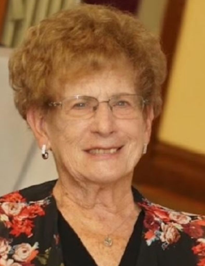 Janet A.  Cutshall