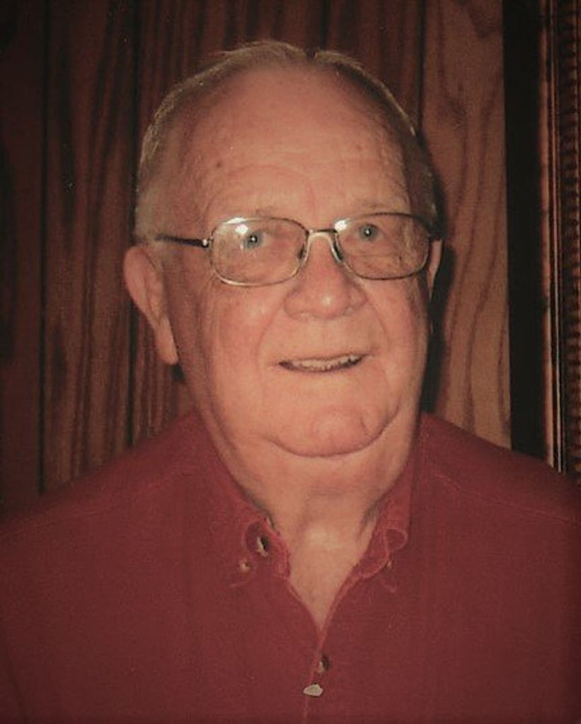 Billy Warren