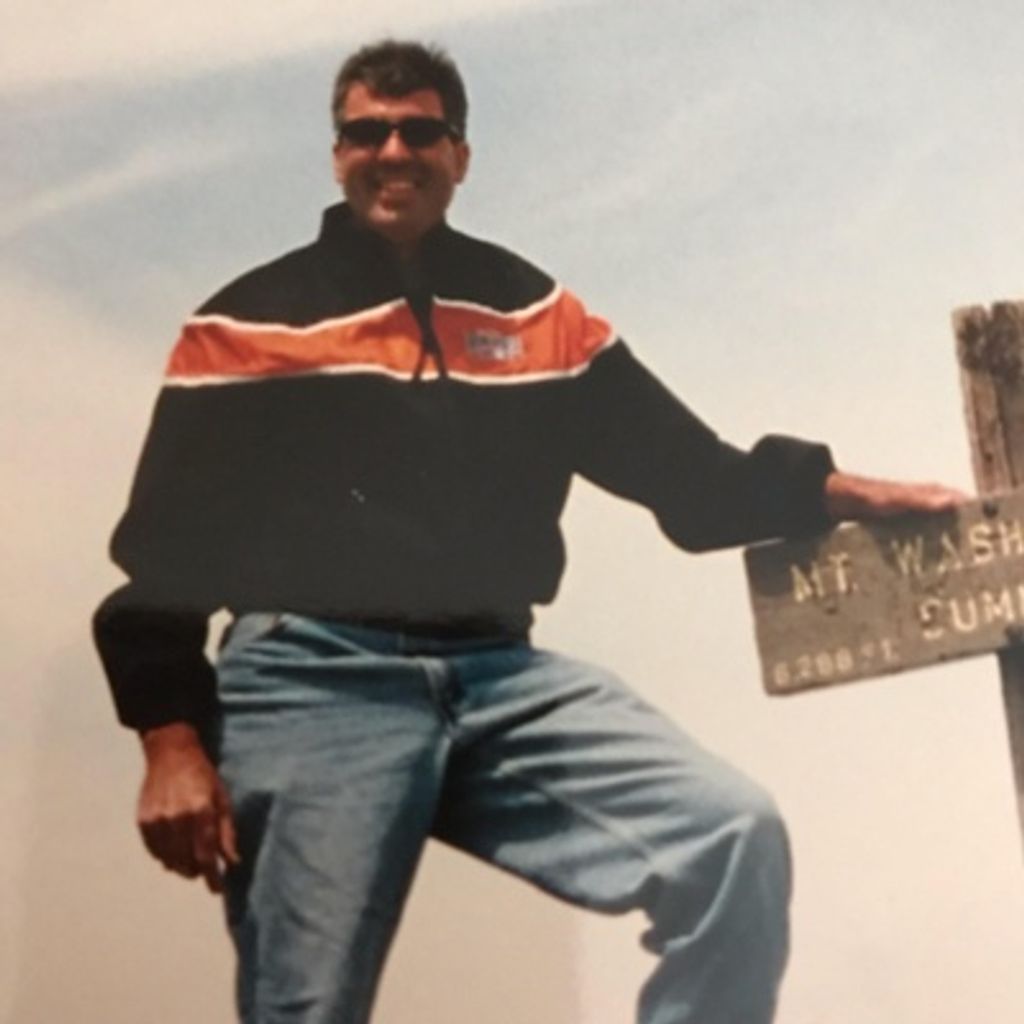 Robert P. Johnson Jr.