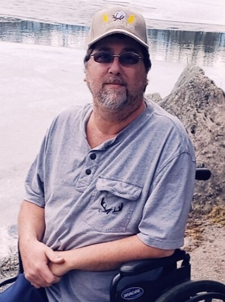 Tony Larry Moore Profile Photo