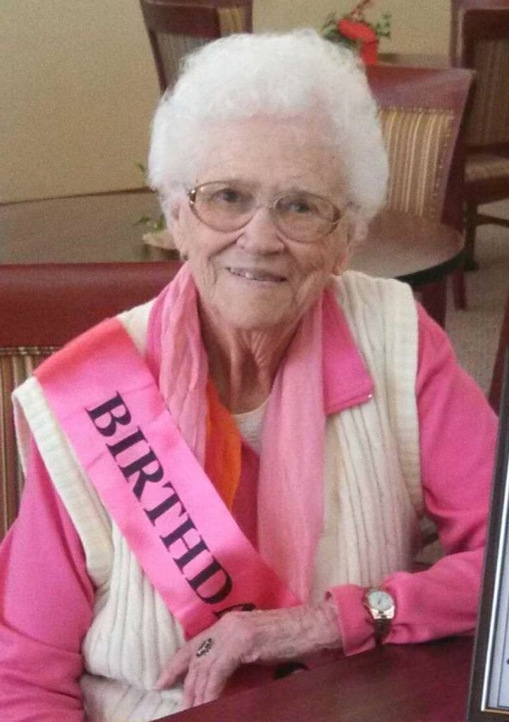 Bertha H. Boerboom DeCramer