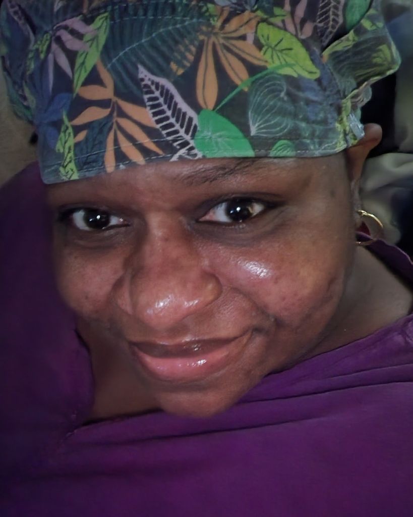 Shirley Maholmes Profile Photo