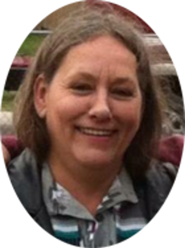 Sherry Colwell