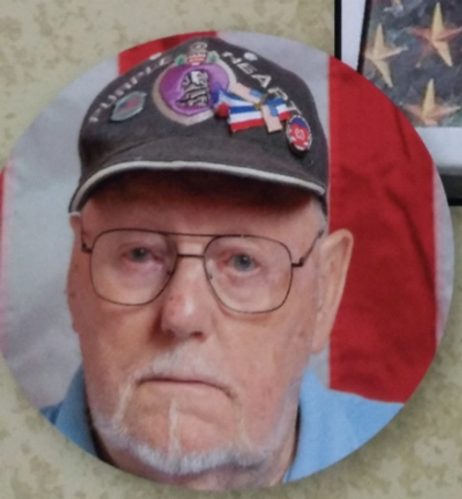 Kenneth Carl Hirst, Sr. Profile Photo
