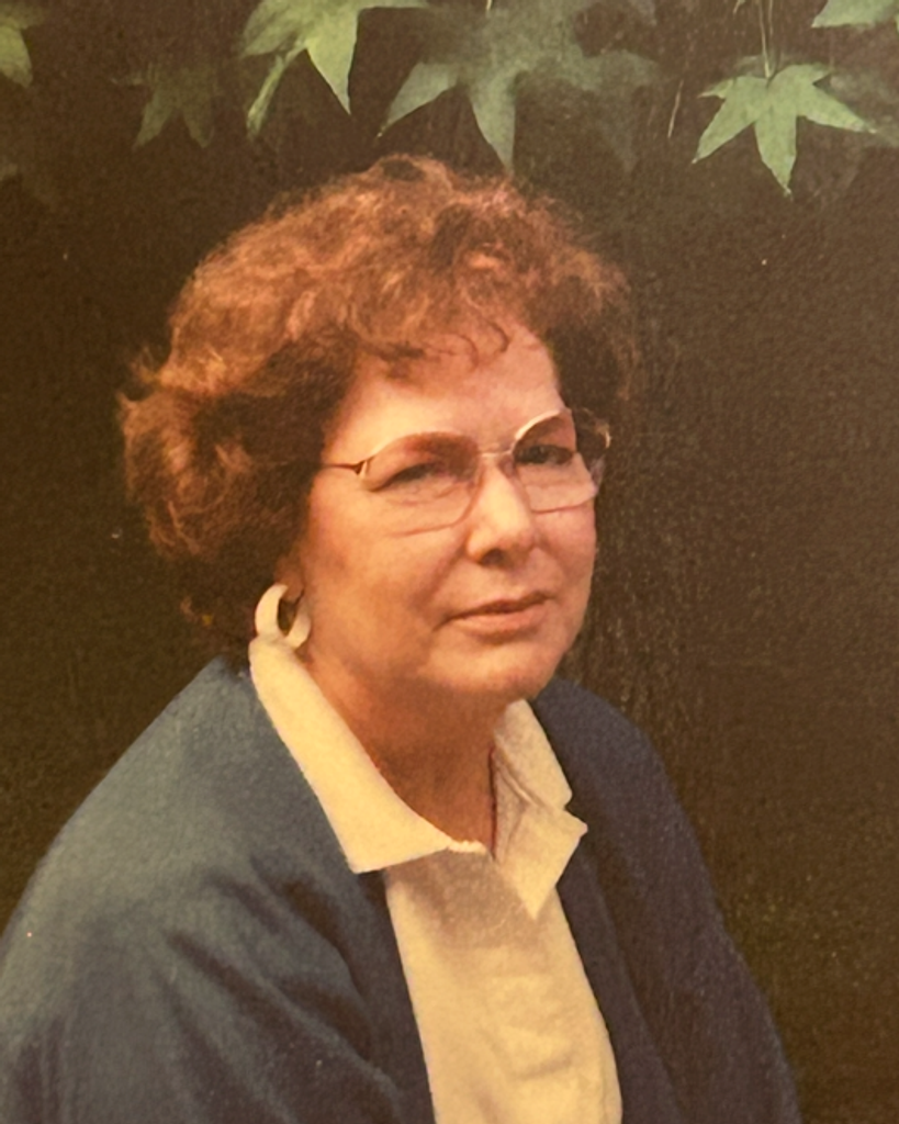 Dorothy (Sanders) Kennedy