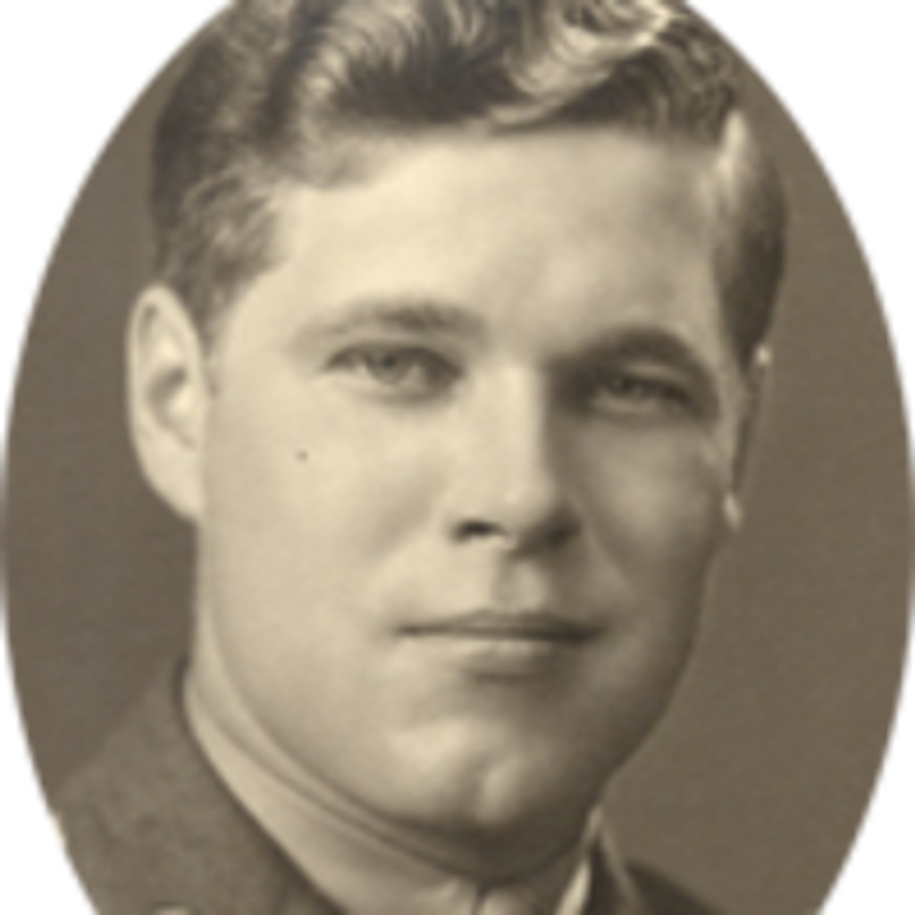 James Henry Steuart