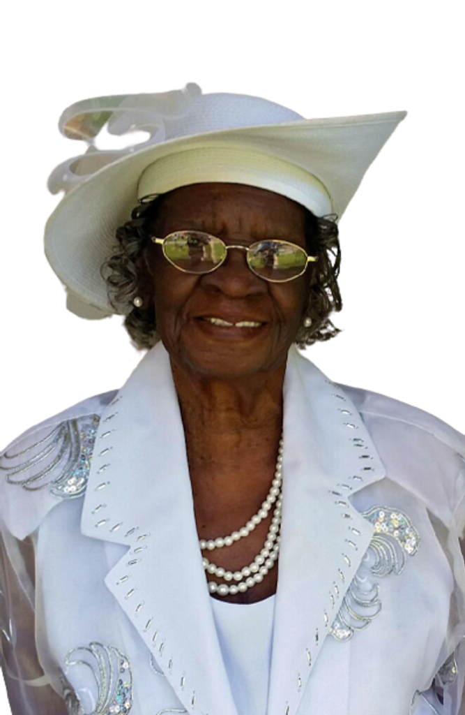 Dorothy Elizabeth Spencer Profile Photo