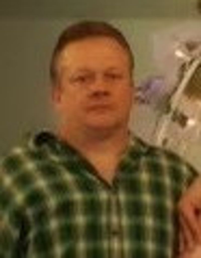 David Lively Profile Photo