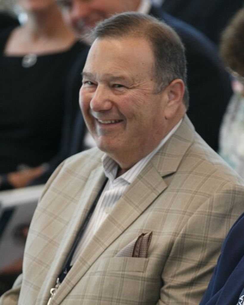J. Dean Paolucci Profile Photo