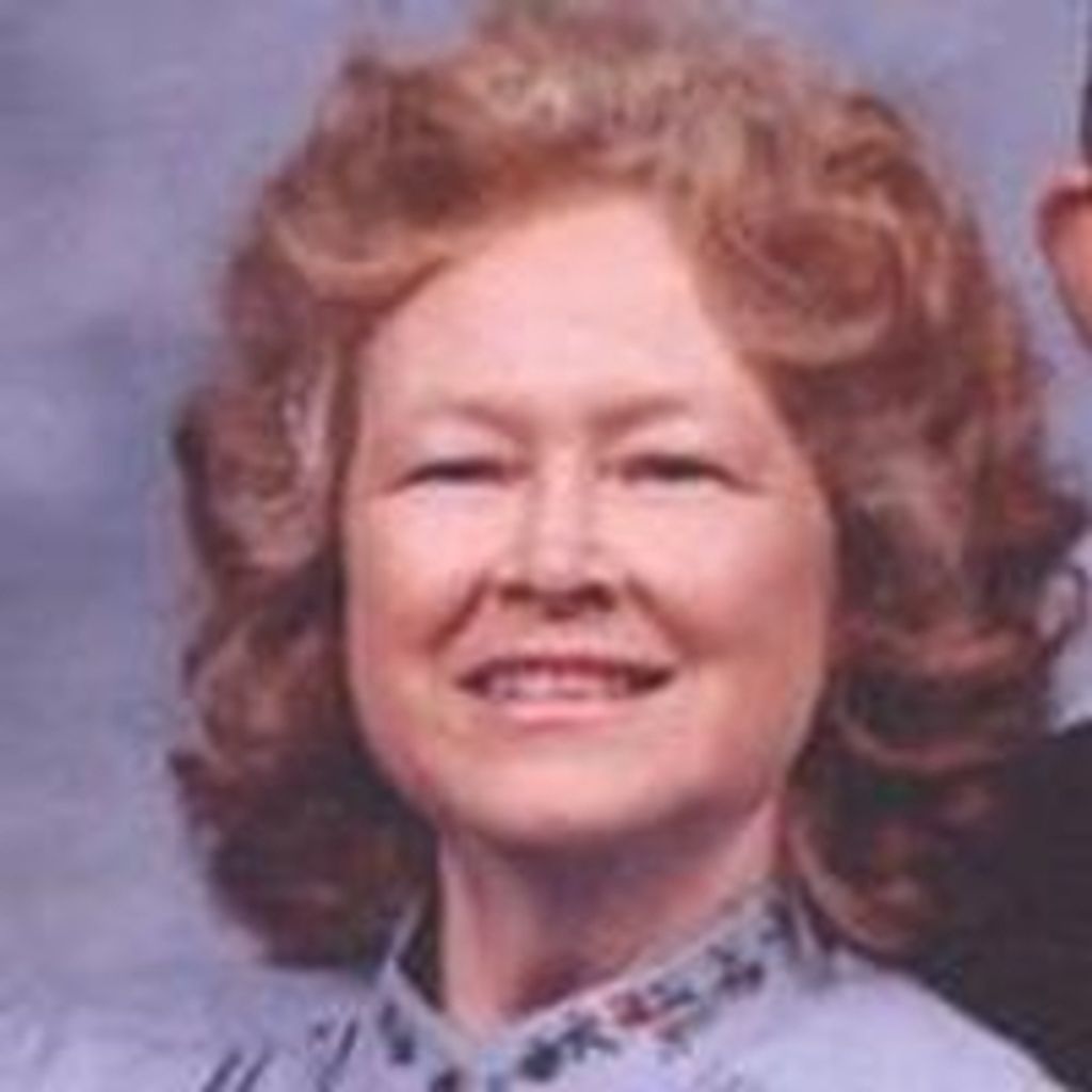 Joyce Ann Sikes