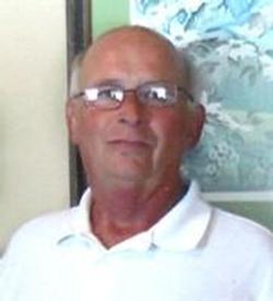 William Darrell "Bill" Glasgow