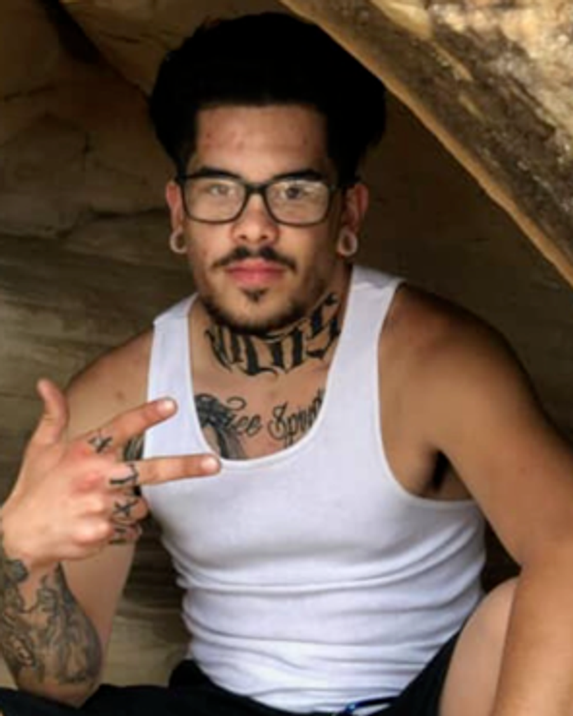Wesley J Pierson